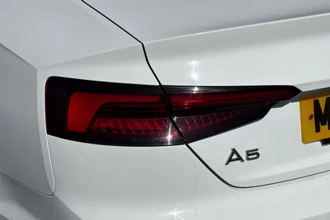 26 of 41 for Audi A5 2.0 TFSI S line S Tronic Euro 6 (s/s) 2dr