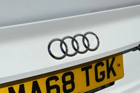 27 of 41 for Audi A5 2.0 TFSI S line S Tronic Euro 6 (s/s) 2dr