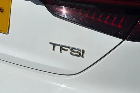 28 of 41 for Audi A5 2.0 TFSI S line S Tronic Euro 6 (s/s) 2dr