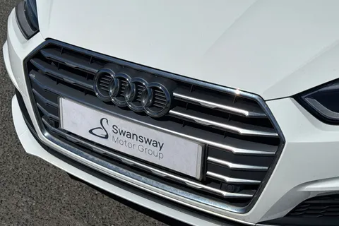 38 of 41 for Audi A5 2.0 TFSI S line S Tronic Euro 6 (s/s) 2dr