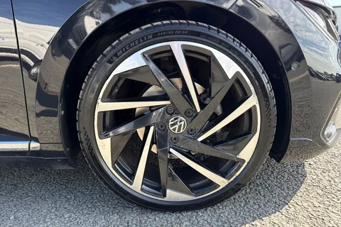 YR22MLZ Volkswagen Arteon 2.0 TSI R-Line 5dr DSG ⭐20' Nashville, Climate Windscreen, Dynamic Chassis⭐ Thumbnail #11