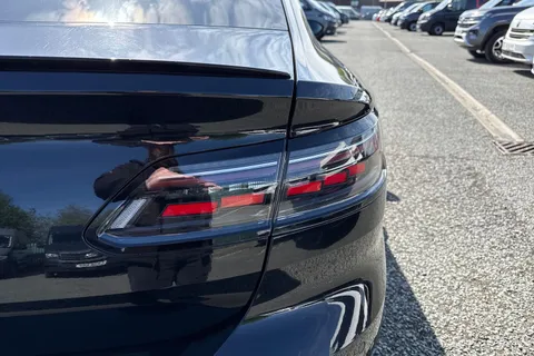 YR22MLZ Volkswagen Arteon 2.0 TSI R-Line 5dr DSG ⭐20' Nashville, Climate Windscreen, Dynamic Chassis⭐ Thumbnail #27