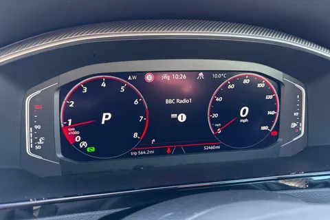 YR22MLZ Volkswagen Arteon 2.0 TSI R-Line 5dr DSG ⭐20' Nashville, Climate Windscreen, Dynamic Chassis⭐ Thumbnail #44