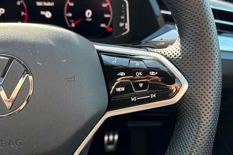 YR22MLZ Volkswagen Arteon 2.0 TSI R-Line 5dr DSG ⭐20' Nashville, Climate Windscreen, Dynamic Chassis⭐ Thumbnail #46