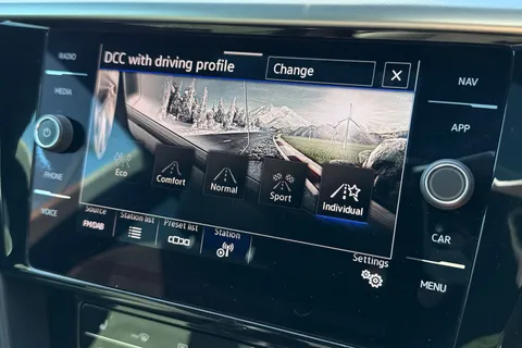 YR22MLZ Volkswagen Arteon 2.0 TSI R-Line 5dr DSG ⭐20' Nashville, Climate Windscreen, Dynamic Chassis⭐ Thumbnail #50