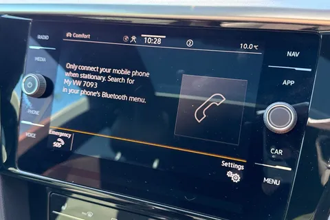 YR22MLZ Volkswagen Arteon 2.0 TSI R-Line 5dr DSG ⭐20' Nashville, Climate Windscreen, Dynamic Chassis⭐ Thumbnail #53