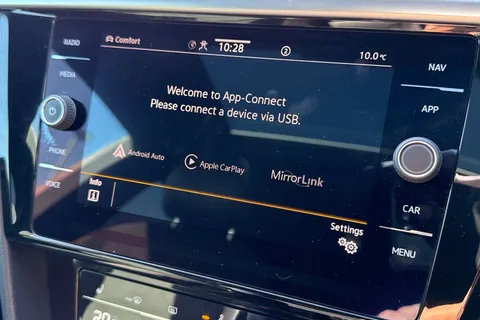 YR22MLZ Volkswagen Arteon 2.0 TSI R-Line 5dr DSG ⭐20' Nashville, Climate Windscreen, Dynamic Chassis⭐ Thumbnail #54
