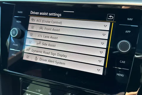 YR22MLZ Volkswagen Arteon 2.0 TSI R-Line 5dr DSG ⭐20' Nashville, Climate Windscreen, Dynamic Chassis⭐ Thumbnail #56