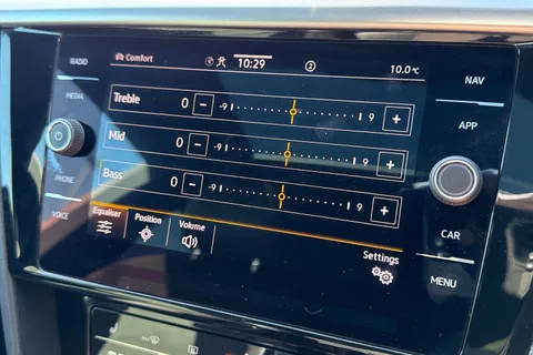 YR22MLZ Volkswagen Arteon 2.0 TSI R-Line 5dr DSG ⭐20' Nashville, Climate Windscreen, Dynamic Chassis⭐ Thumbnail #57