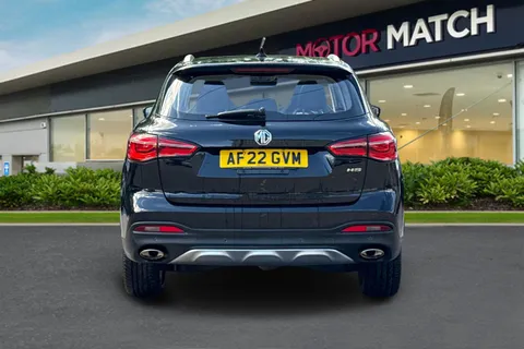 AF22GVM MG Mg Hs 1.5 T-GDI Exclusive DCT Euro 6 (s/s) 5dr Thumbnail #5
