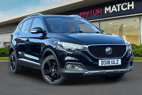 1 of 43 for MG Mg Zs 1.5 VTi-TECH Exclusive Euro 6 (s/s) 5dr