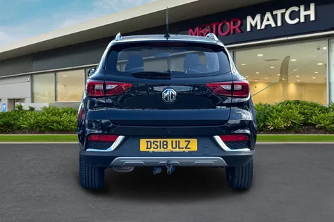 4 of 43 for MG Mg Zs 1.5 VTi-TECH Exclusive Euro 6 (s/s) 5dr