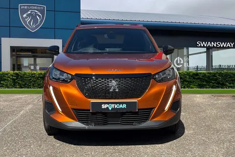 DG23PRZ PEUGEOT 2008 1.2 PureTech Active Premium + Euro 6 (s/s) 5dr Thumbnail #6