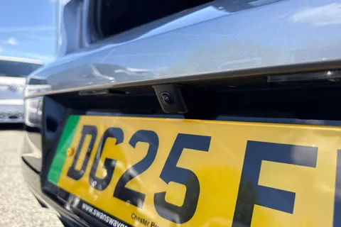DG25FWE PEUGEOT e-208 51kWh GT Auto 5dr (7.4kW Charger) Thumbnail #28