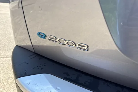 TRZ4499 PEUGEOT e-2008 50kWh Allure Premium Auto 5dr Thumbnail #34