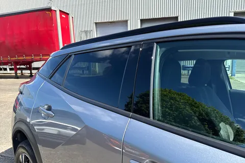 TRZ4499 PEUGEOT e-2008 50kWh Allure Premium Auto 5dr Thumbnail #36