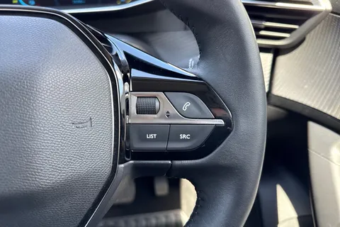 TRZ4499 PEUGEOT e-2008 50kWh Allure Premium Auto 5dr Thumbnail #40
