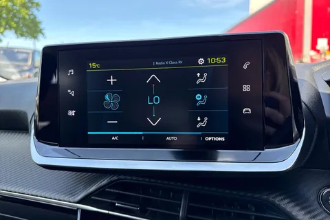 TRZ4499 PEUGEOT e-2008 50kWh Allure Premium Auto 5dr Thumbnail #51