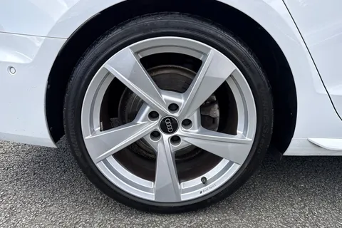RK24LPO Audi A4 Avant Avant S line 40 TFSI  204 PS S tronic Thumbnail #14