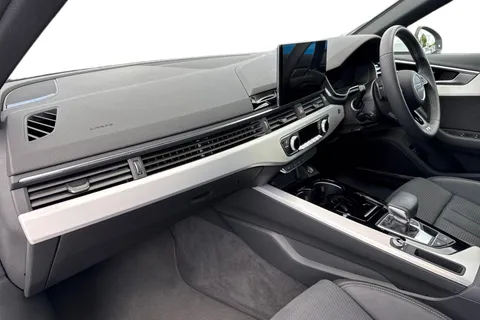 RK24LPO Audi A4 Avant Avant S line 40 TFSI  204 PS S tronic Thumbnail #16