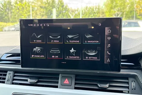 RK24LPO Audi A4 Avant Avant S line 40 TFSI  204 PS S tronic Thumbnail #18
