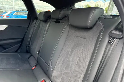 RK24LPO Audi A4 Avant Avant S line 40 TFSI  204 PS S tronic Thumbnail #20
