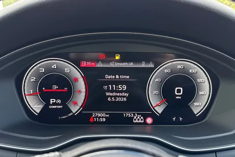 RK24LPO Audi A4 Avant Avant S line 40 TFSI  204 PS S tronic Thumbnail #26