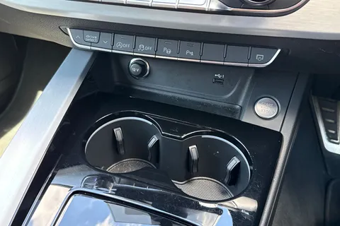 RK24LPO Audi A4 Avant Avant S line 40 TFSI  204 PS S tronic Thumbnail #35