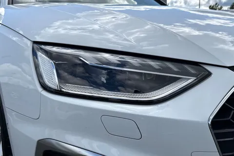 RK24LPO Audi A4 Avant Avant S line 40 TFSI  204 PS S tronic Thumbnail #47
