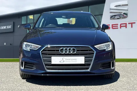 LV67KOA Audi A3 1.5 TFSI CoD Sport Euro 6 (s/s) 4dr Thumbnail #6