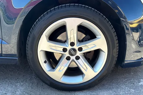 LV67KOA Audi A3 1.5 TFSI CoD Sport Euro 6 (s/s) 4dr Thumbnail #11