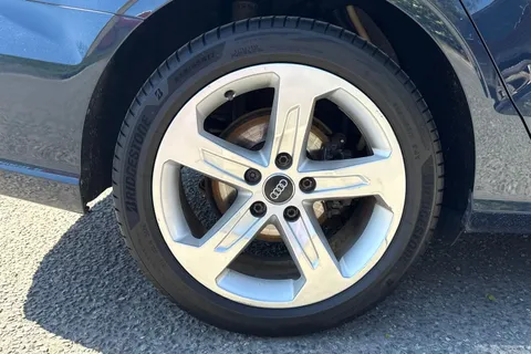 LV67KOA Audi A3 1.5 TFSI CoD Sport Euro 6 (s/s) 4dr Thumbnail #13