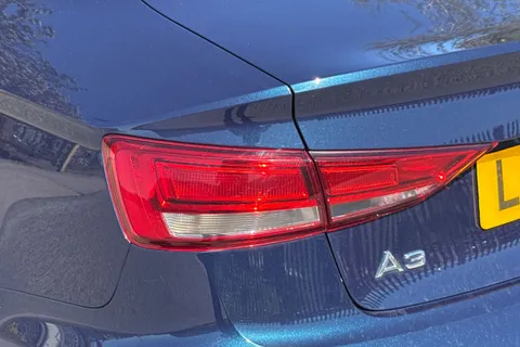 LV67KOA Audi A3 1.5 TFSI CoD Sport Euro 6 (s/s) 4dr Thumbnail #26