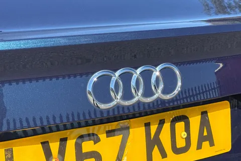 LV67KOA Audi A3 1.5 TFSI CoD Sport Euro 6 (s/s) 4dr Thumbnail #27