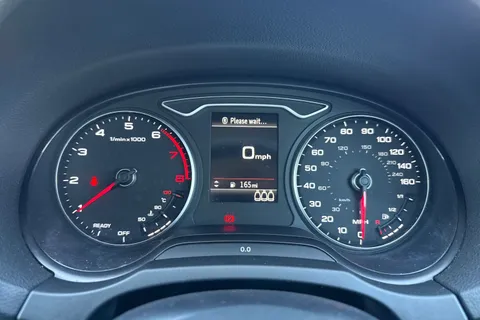 LV67KOA Audi A3 1.5 TFSI CoD Sport Euro 6 (s/s) 4dr Thumbnail #32