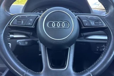LV67KOA Audi A3 1.5 TFSI CoD Sport Euro 6 (s/s) 4dr Thumbnail #34