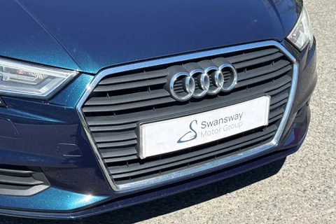 LV67KOA Audi A3 1.5 TFSI CoD Sport Euro 6 (s/s) 4dr Thumbnail #36