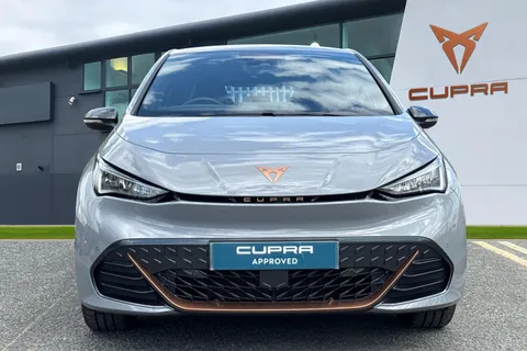 CV75KXU CUPRA Born e-Boost 59kWh V1 Auto 5dr Thumbnail #6