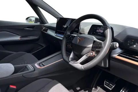 CV75KXU CUPRA Born e-Boost 59kWh V1 Auto 5dr Thumbnail #14