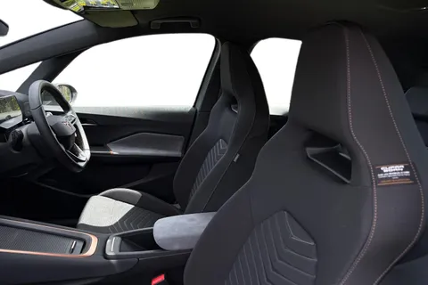 CV75KXU CUPRA Born e-Boost 59kWh V1 Auto 5dr Thumbnail #16