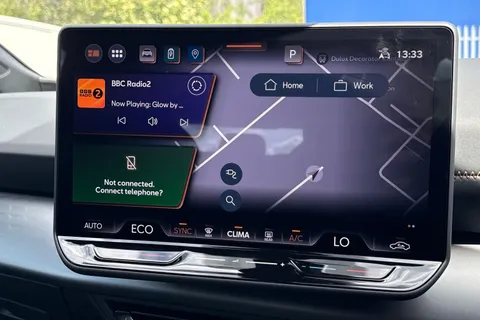 CV75KXU CUPRA Born e-Boost 59kWh V1 Auto 5dr Thumbnail #17