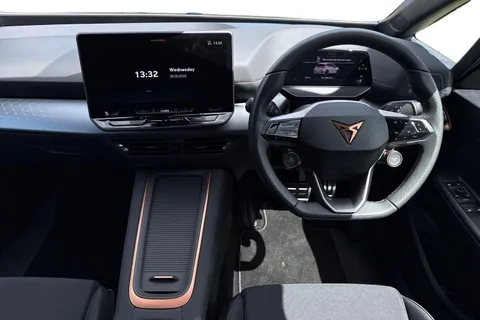 CV75KXU CUPRA Born e-Boost 59kWh V1 Auto 5dr Thumbnail #18