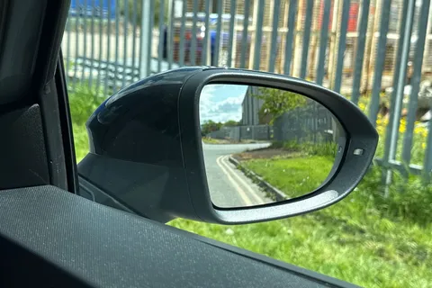 CV75KXU CUPRA Born e-Boost 59kWh V1 Auto 5dr Thumbnail #21