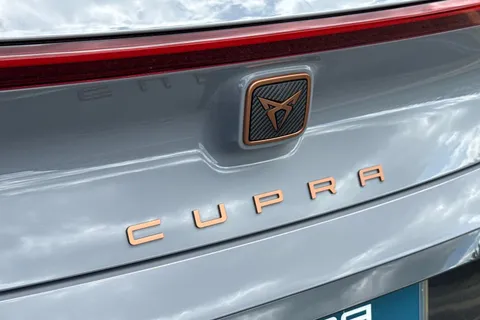CV75KXU CUPRA Born e-Boost 59kWh V1 Auto 5dr Thumbnail #29