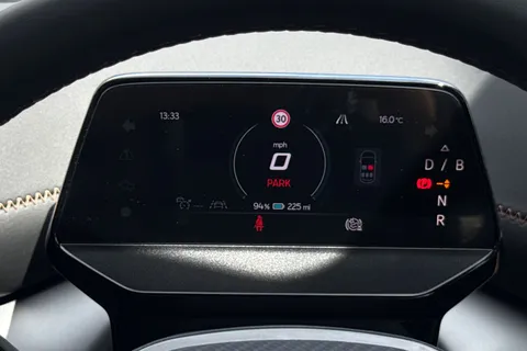 CV75KXU CUPRA Born e-Boost 59kWh V1 Auto 5dr Thumbnail #34