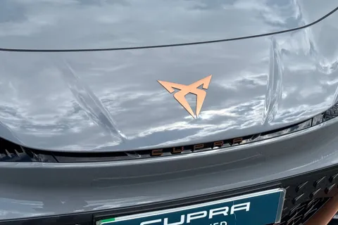 CV75KXU CUPRA Born e-Boost 59kWh V1 Auto 5dr Thumbnail #38