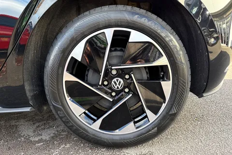 11 of 59 for Volkswagen ID.3 Pure 52kWh Match Auto 5dr