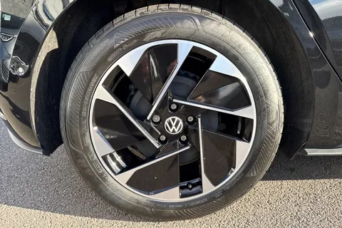 12 of 59 for Volkswagen ID.3 Pure 52kWh Match Auto 5dr