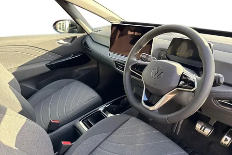 13 of 59 for Volkswagen ID.3 Pure 52kWh Match Auto 5dr