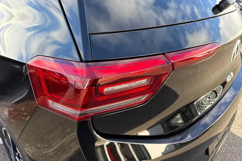 29 of 59 for Volkswagen ID.3 Pure 52kWh Match Auto 5dr